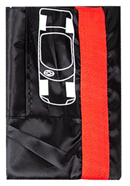 Pokrowiec Na Koła Heckermann 4Szt S zdjęcie 8