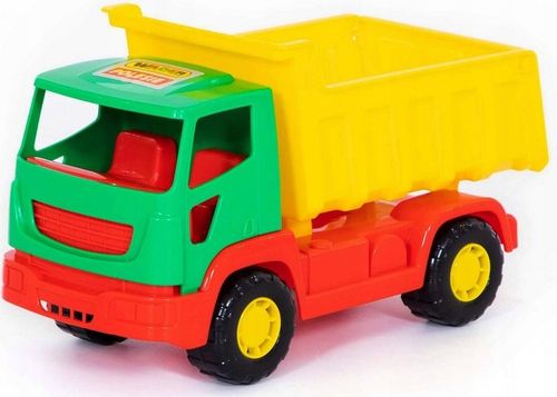 ZESTAW DO PIASKOWNICY WÓZEK TACZKA + POJAZD WADER na Arena.pl