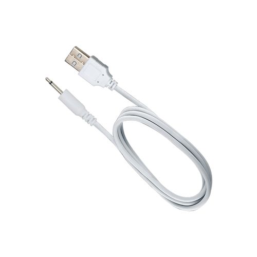 PRETTY LOVE   CURTIS fioletowy 7 VIBRATION USB na Arena.pl