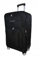 L MAŁA WALIZKA NA KÓŁKACH TORBA DO SAMOLOTU