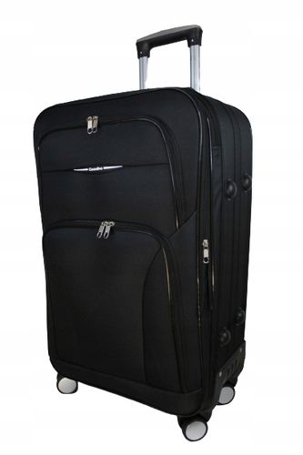 L MAŁA WALIZKA NA KÓŁKACH TORBA DO SAMOLOTU na Arena.pl