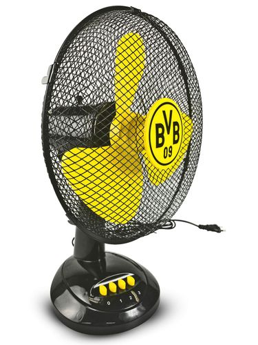 BVB wentylator stołowy na Arena.pl