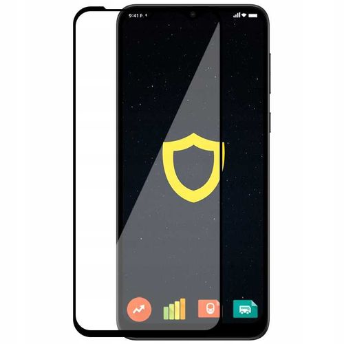 Spacecase Glass 5D Motorola Moto E13 na Arena.pl