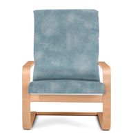 Kapa Narzuta Na Fotel 50X150 - 23586