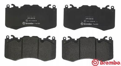 TARCZA HAM PRZOD 380X34 V BREMBO na Arena.pl