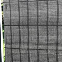 Klipsy Do Taśmy Na Ogrodzenie 19Cm 12 Sztuk