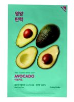 Holika Holika Pure Essence Mask Sheet-Avocado  1szt