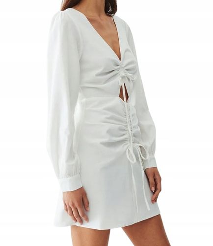 Sukienka mini CALLI KRUPI 40 na Arena.pl