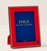 Polo Ralph Lauren Home Polo Icon Frame Save to Wishlist