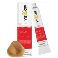 ALFAPARF YELLOW Farba do włosów 9.3 - Bardzo jasny złoty blond - 100ml