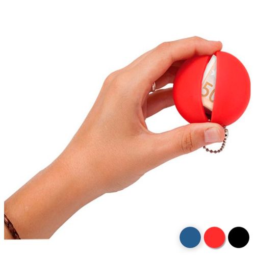 Portfel 143777 Czerwony na Arena.pl