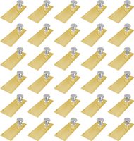 NOŻE OSTRZA DO KOSIAREK KOSZĄCEGO BELROBOTICS BIGMOW PARCMOW ECHO 30SZT