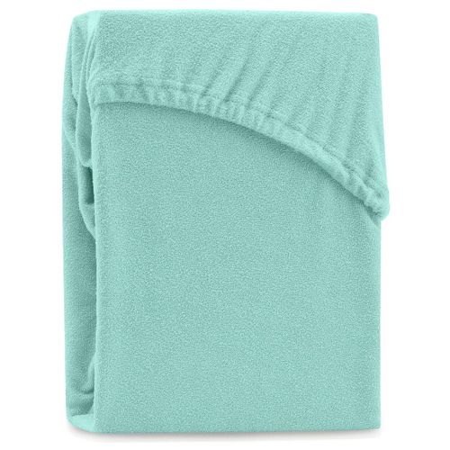 Prześcierdło Frotte AmeliaHome RUBY PEPPERMINT54 160-180x200+30 na Arena.pl