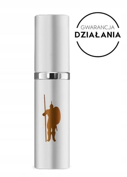 BARDZO MOCNE MĘSKIE FEROMONY ZAPACHOWE IMPI MAN 15 ML zdjęcie 11