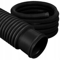WĄŻ DO POMPY INTEX BESTWAY BASENU 38MM RURA POMPY BASENOWEJ ODKURZACZA 4M