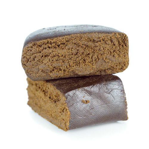 Hasz Haszysz Ketama Hash CBD SUPER AMSTERDAM 20g na Arena.pl