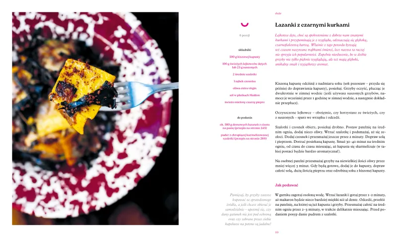 Fun dining. Prosto i genialnie zdjęcie 8