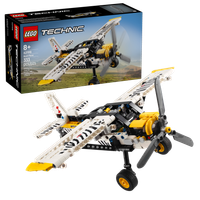 LEGO Technic Samolot transportowy 42198