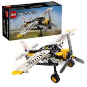 LEGO Technic Samolot transportowy 42198