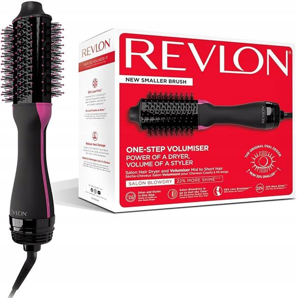 Suszarka do włosów Revlon 42421 zdjęcie 5