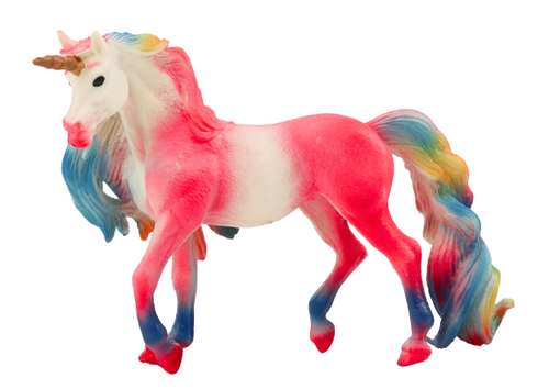 MAGICZNY  RÓŻOWY ZABAWKOWY na Arena.pl