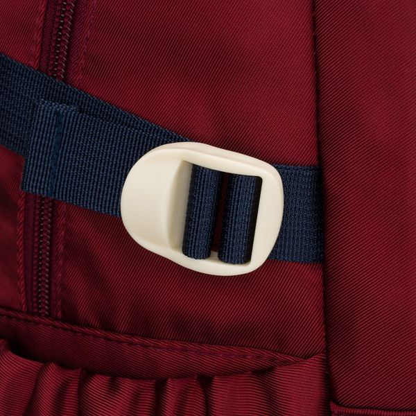 plecak ptn 8594-1402 bordo zdjęcie 14