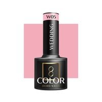 OCHO NAILS Lakier hybrydowy wedding W05 -5 g
