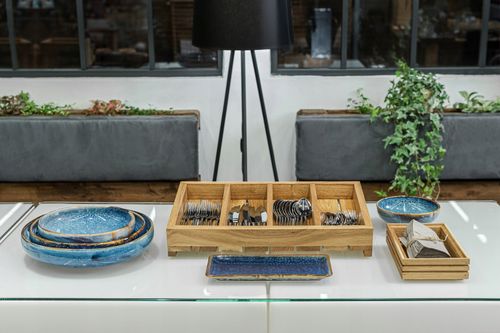 Verlo Deep Blue MIsa 29,5 cm na Arena.pl