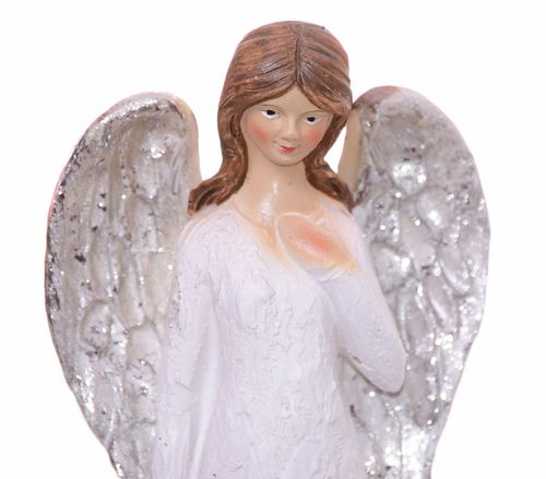 Anioł figurka dekoracyjna na Arena.pl