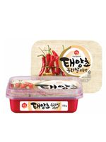 Koreańska pasta chilli gochujang ostra do klusek tteopokisempio170g