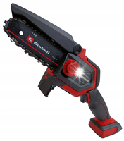 EINHELL PIŁA ŁAŃCUCHOWA PILARKA 6,2" AKUMULATOROWA 18V GE-PS 18/15 Li BL-So