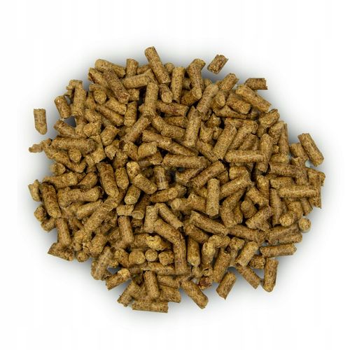 PODŁOŻE ŚCIÓŁKA PELET EKOLOGICZNY DLA CHOMIKA 40L na Arena.pl