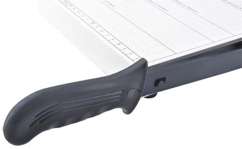 Gilotyna do papieru - metalowa na Arena.pl