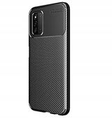 Etui Ochronne do Samsung Galaxy F52 5G Czarne