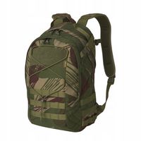 2X Plecak Taktyczny Wojskowy EDC Pack 21L Helikon Cordura MOLLE RHODESIAN C
