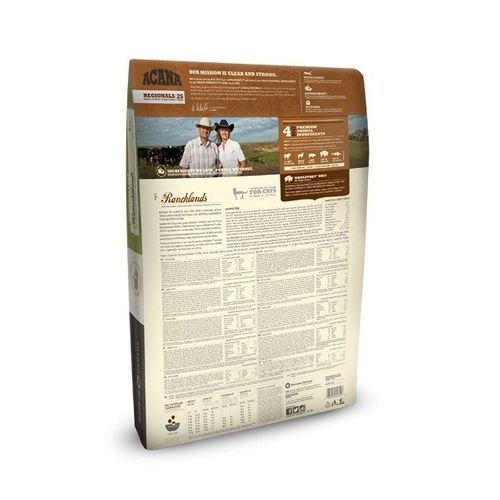 Acana Ranchlands Cat 5,4kg na Arena.pl