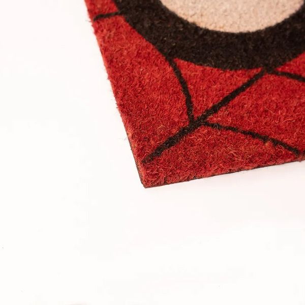 Spiderman - Wycieraczka (40 x 60 cm) zdjęcie 6