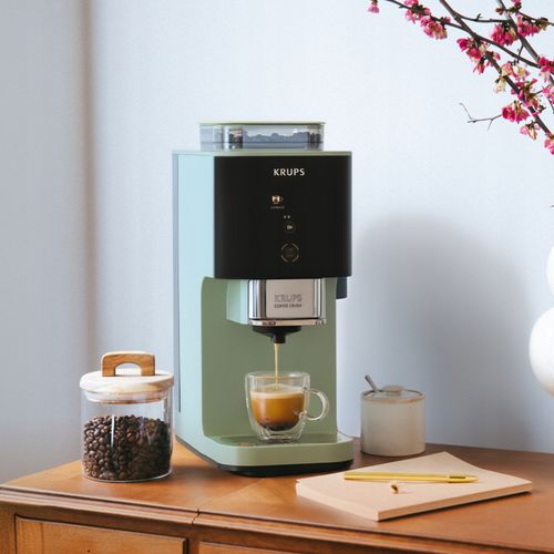 Ekspres KRUPS SA401LE0 Coffee Crush na Arena.pl