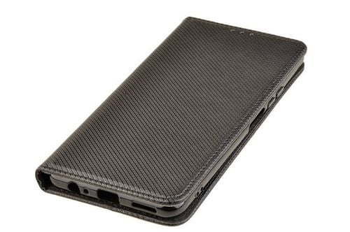 Etui Smart do Huawei P Smart 2021 czarny na Arena.pl