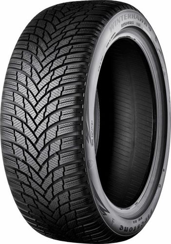 4X opony Zimowe 195/55R16 Firestone WINTERHAWK 4 87H 2020 na Arena.pl