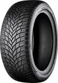 4X 195/55R16 Firestone WINTERHAWK 4 87H 2021