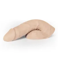 fleshlight mr. limpy large - model anatomiczny, miękki, 18 cm