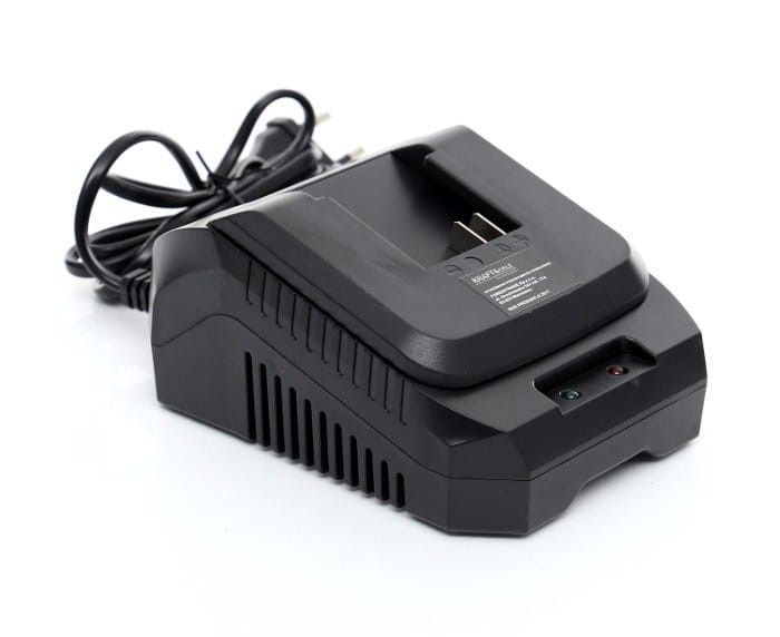 ładowarka x-series kd1761 zdjęcie 3