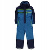 dziecięcy kombinezon zimowy narciarski 92 98