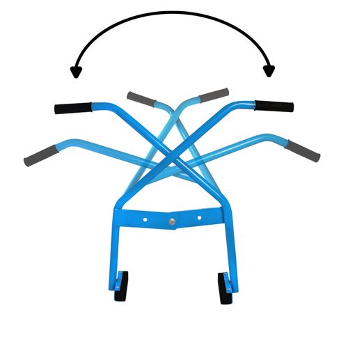 Chwytak do kostki brukowej 100KG na Arena.pl