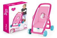 DOLU Unicorn wozek dla lalek 2559 25593