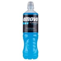 4Move Napój izotoniczny niegazowany o smaku wieloowocowym 750 ml