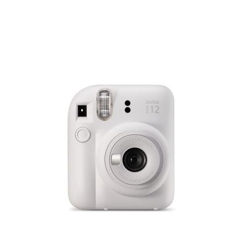 Aparat FUJIFILM Instax mini 12 Biały na Arena.pl