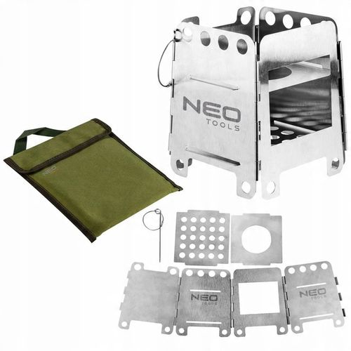 NEO 63-126 Kuchenka survivalowa na Arena.pl
