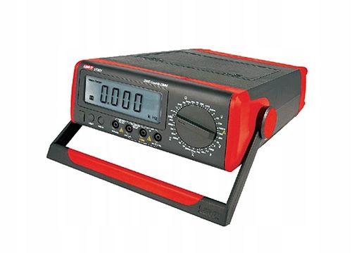 Miernik uniwersalny Uni-t UT801 na Arena.pl
